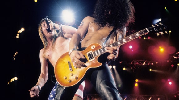 Guns n' Roses